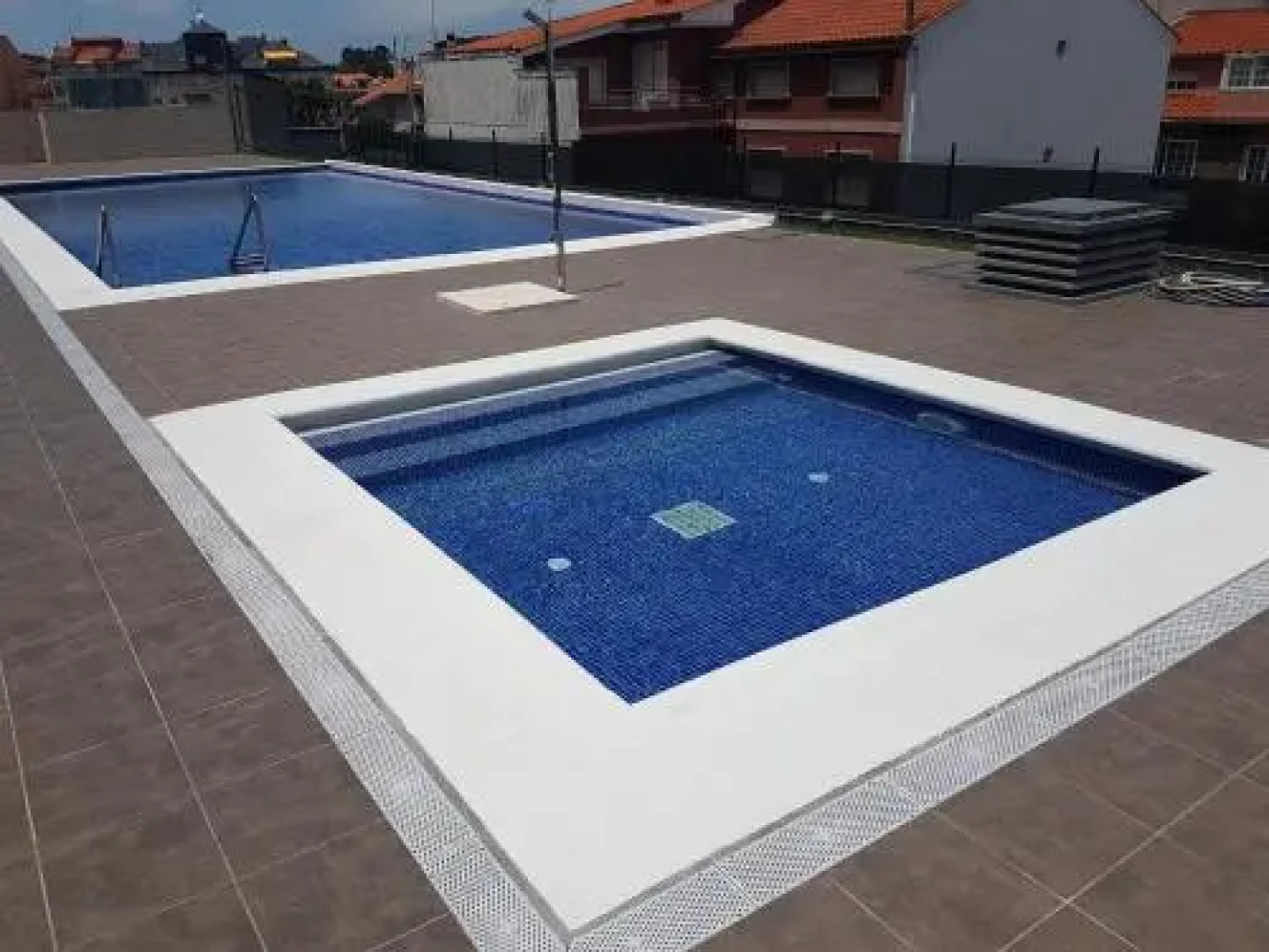 Apartamento Playa Mar Portonovo Centro.