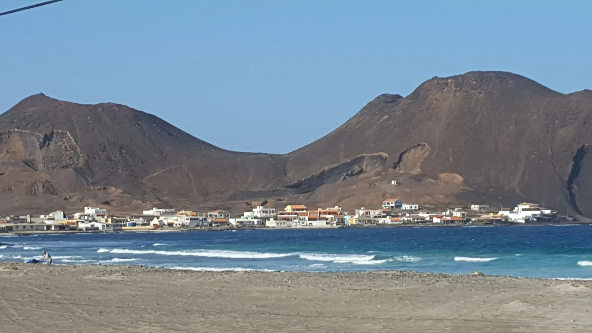 Chez Loutcha Residencial