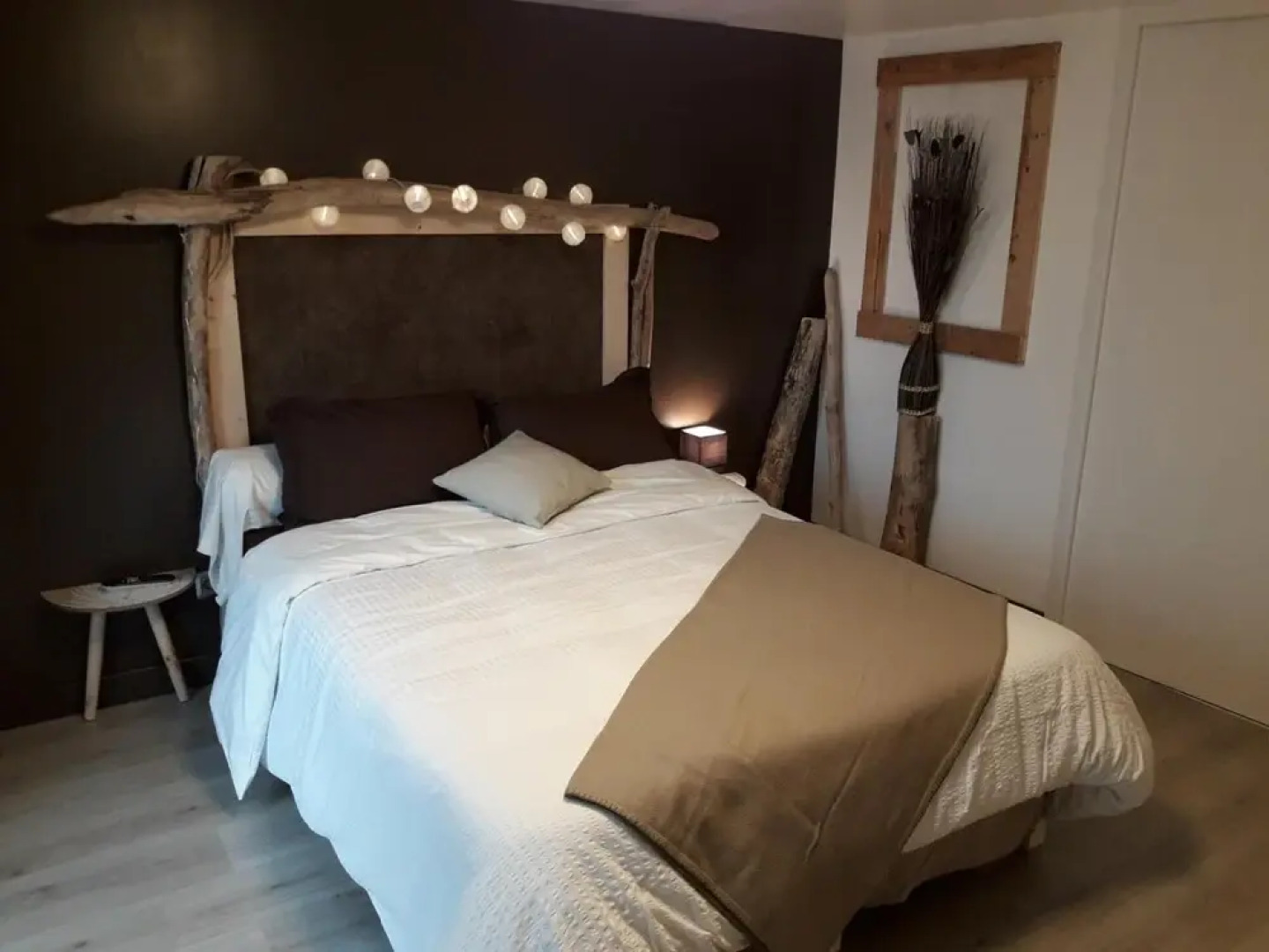 L'Appart des Saugeys