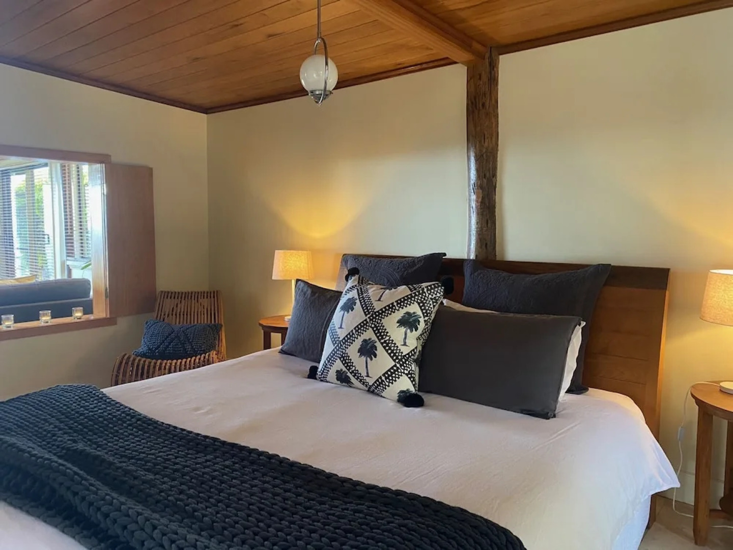 Four Winds Luxury Villas