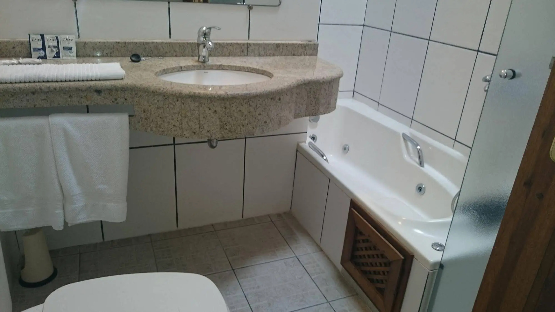 Apar-T-Hotel Porta Westfalica