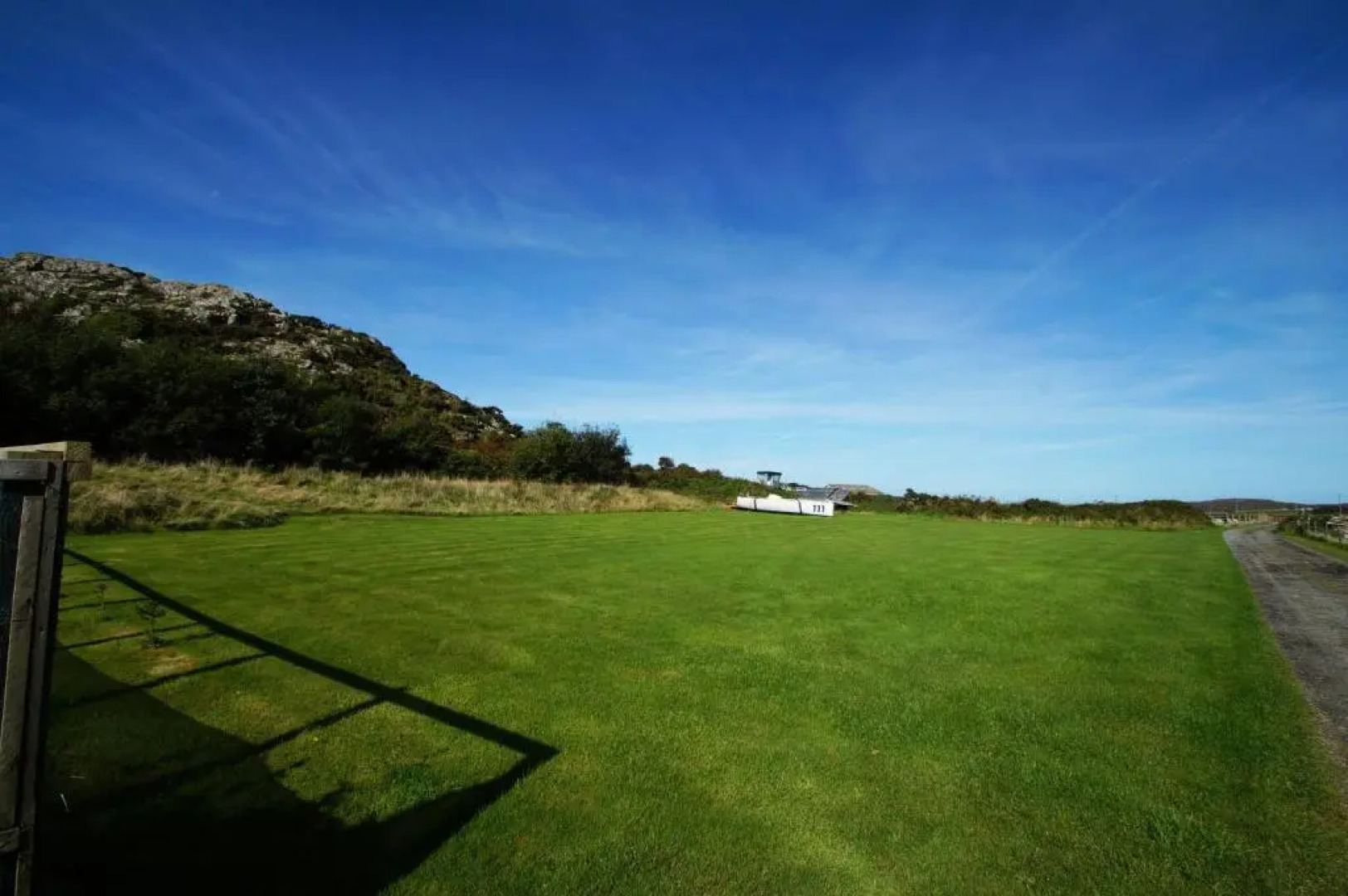 Y Stablau - The Stables