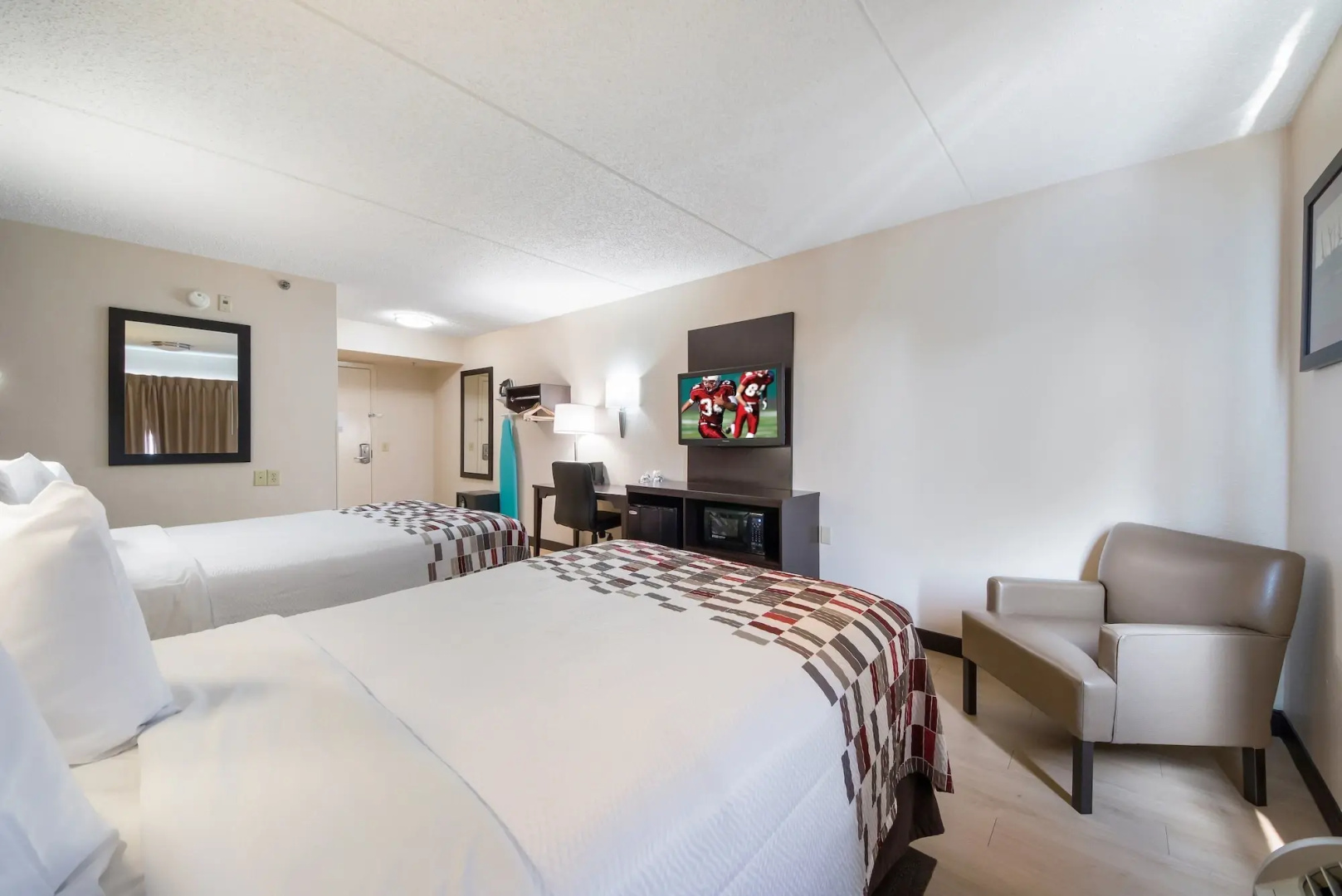 Red Roof Inn Laredo