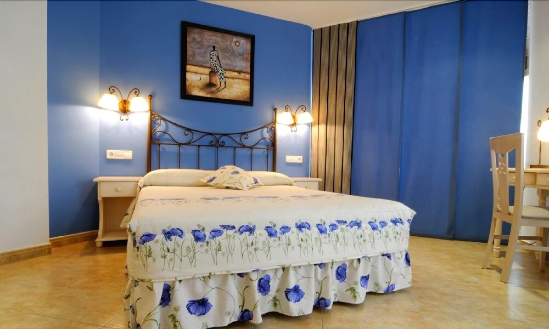 La Corte de los Pinares