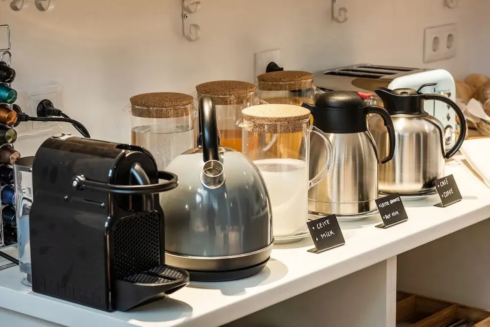 Loulé Coreto Guesthouse