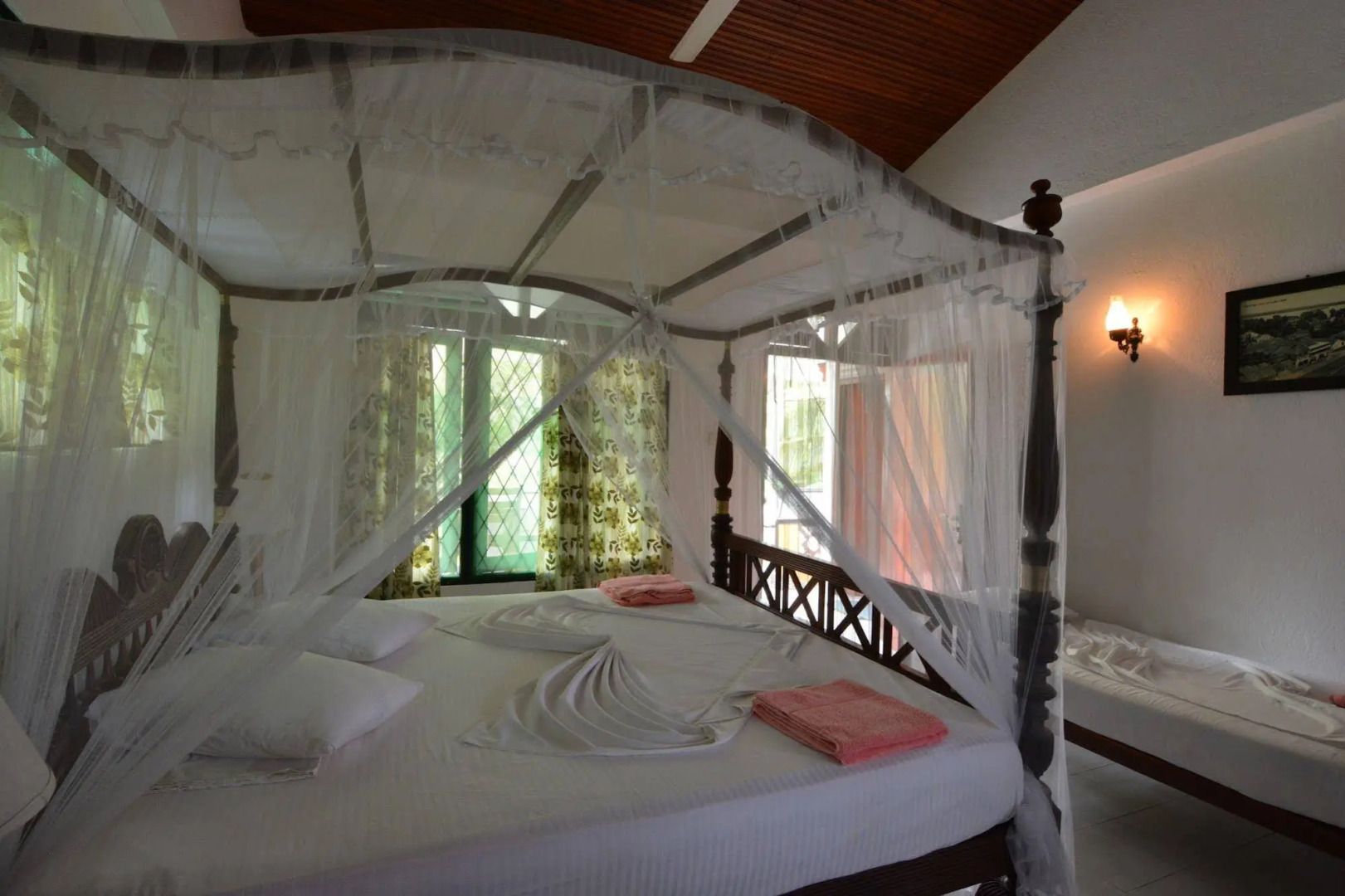 Sea View Beach Unawatuna Hotel