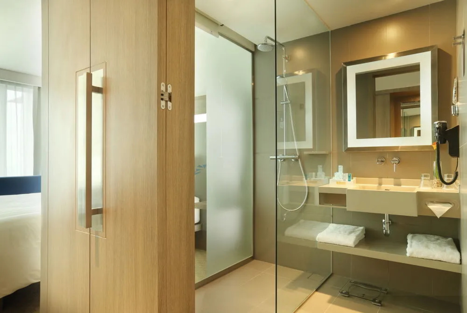 Hotel Novotel Tangerang