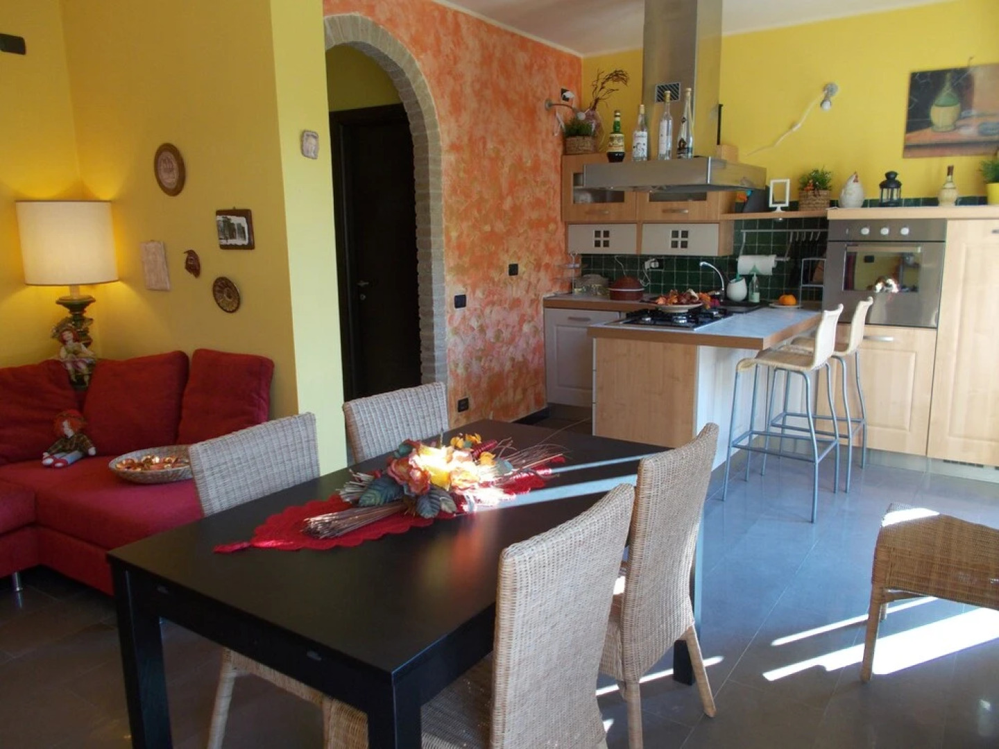 B&B La Quercia di Brufa