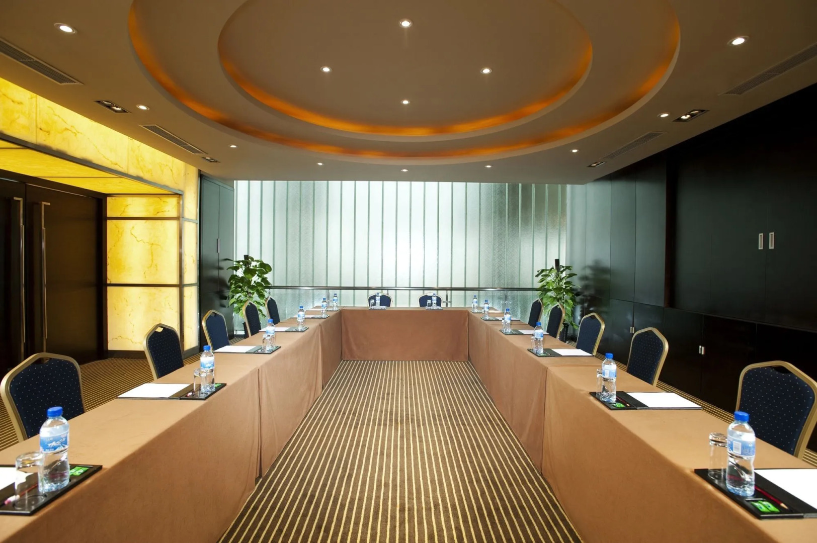 Holiday Inn Xi'an High-tech Central by IHG