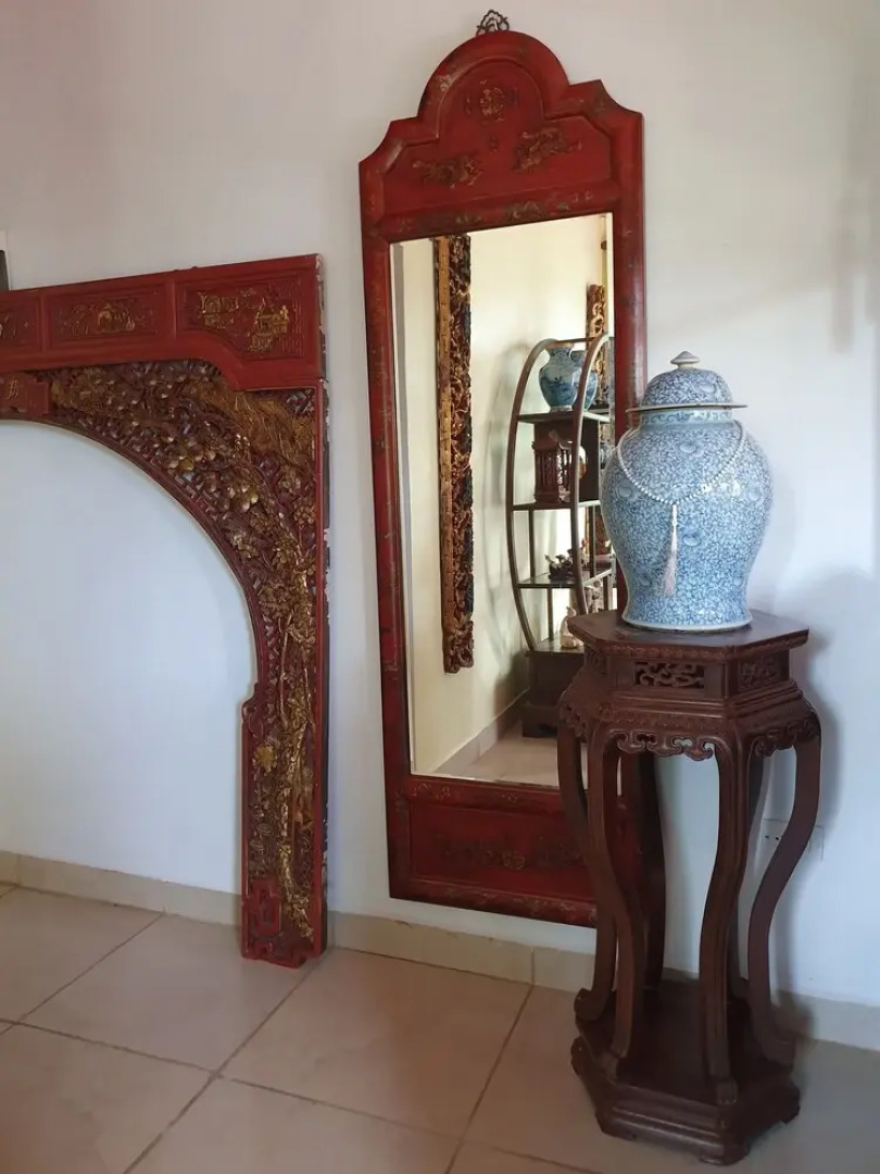Selera Dunia Boutique Hotel