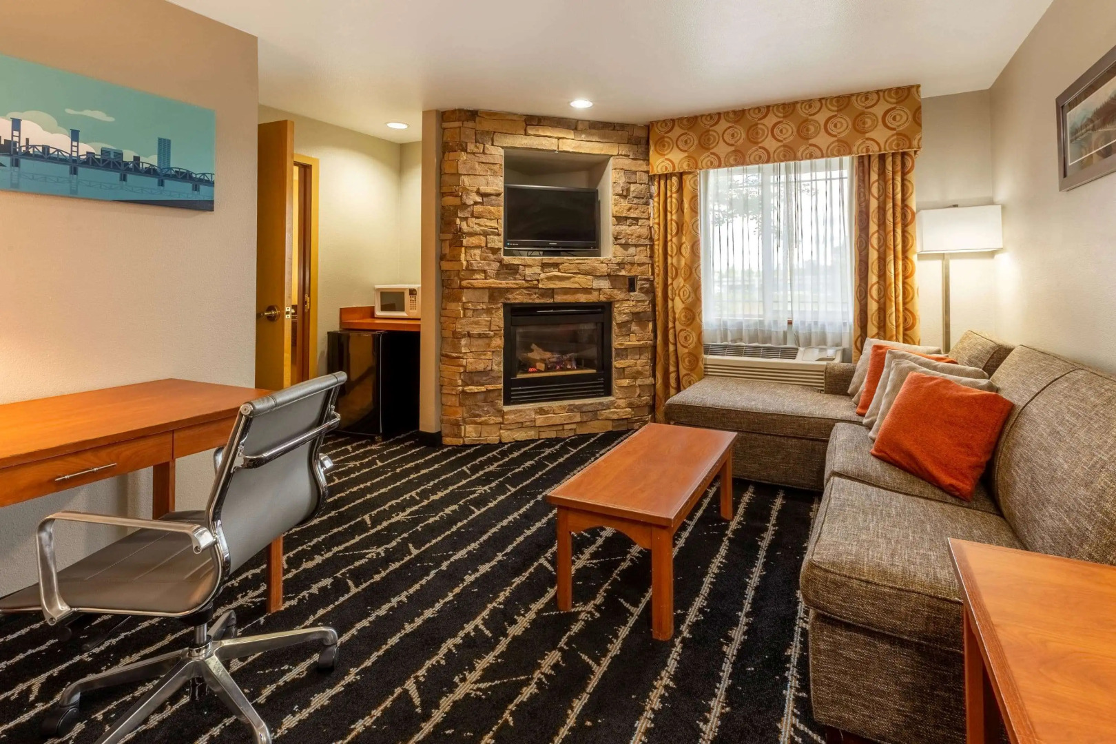 La Quinta Inn & Suites by Wyndham Vancouver