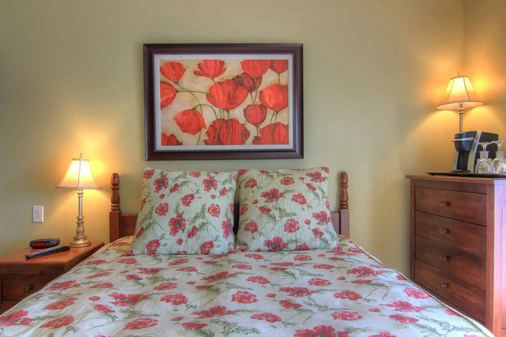 Auberge Fleurs de Lune