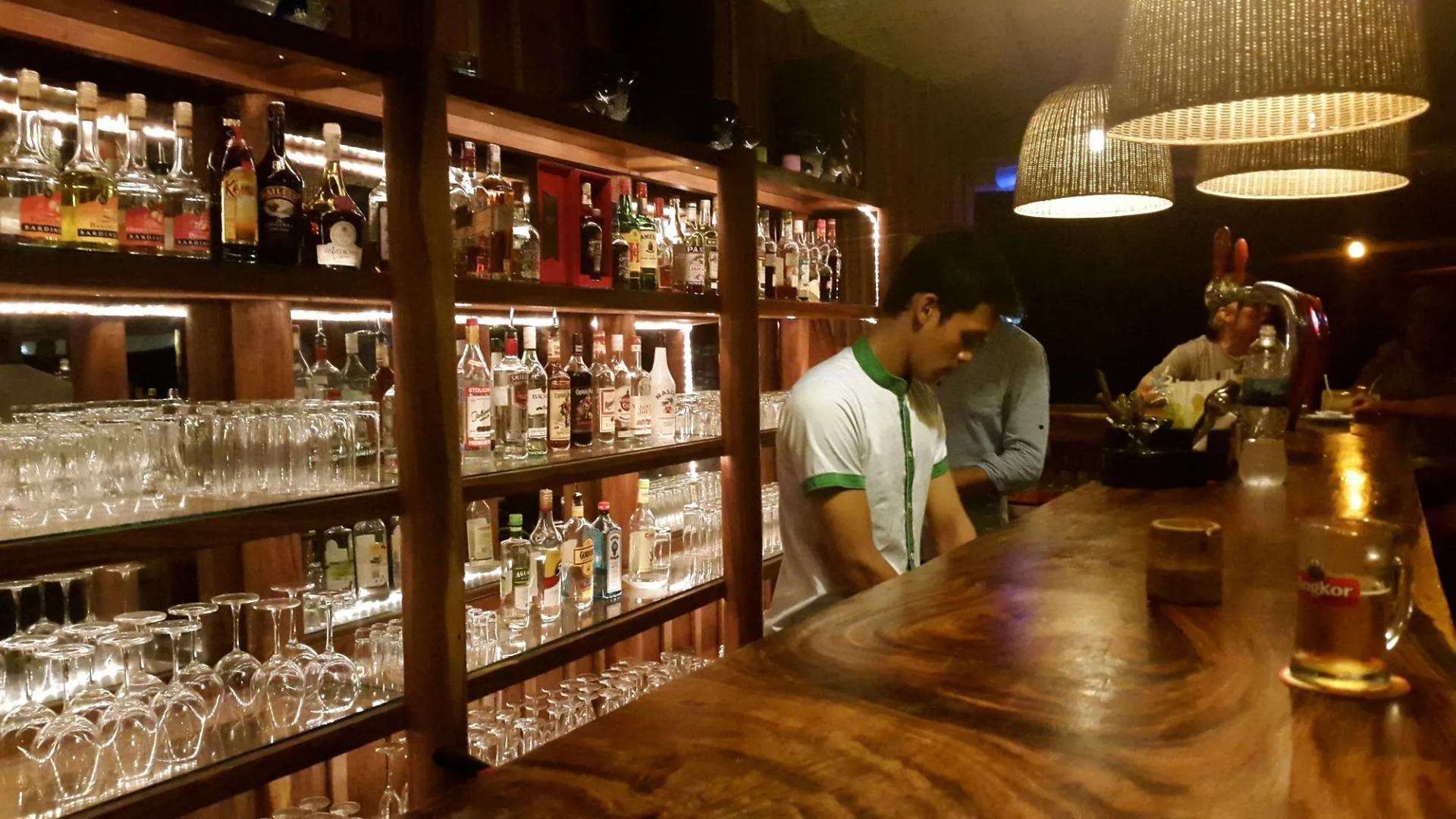 Sok San Beach Resort