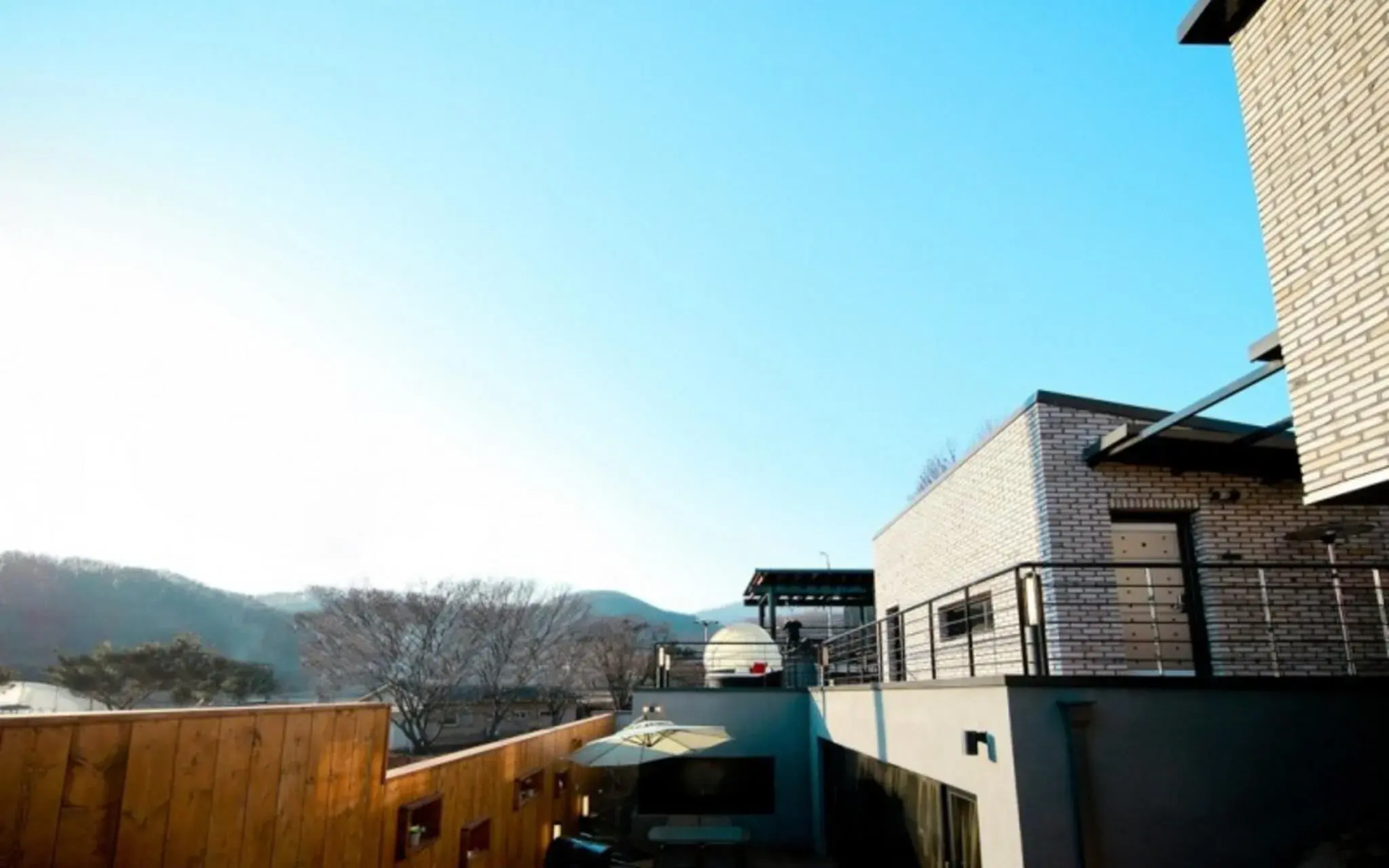 Gwangju K401 Pension