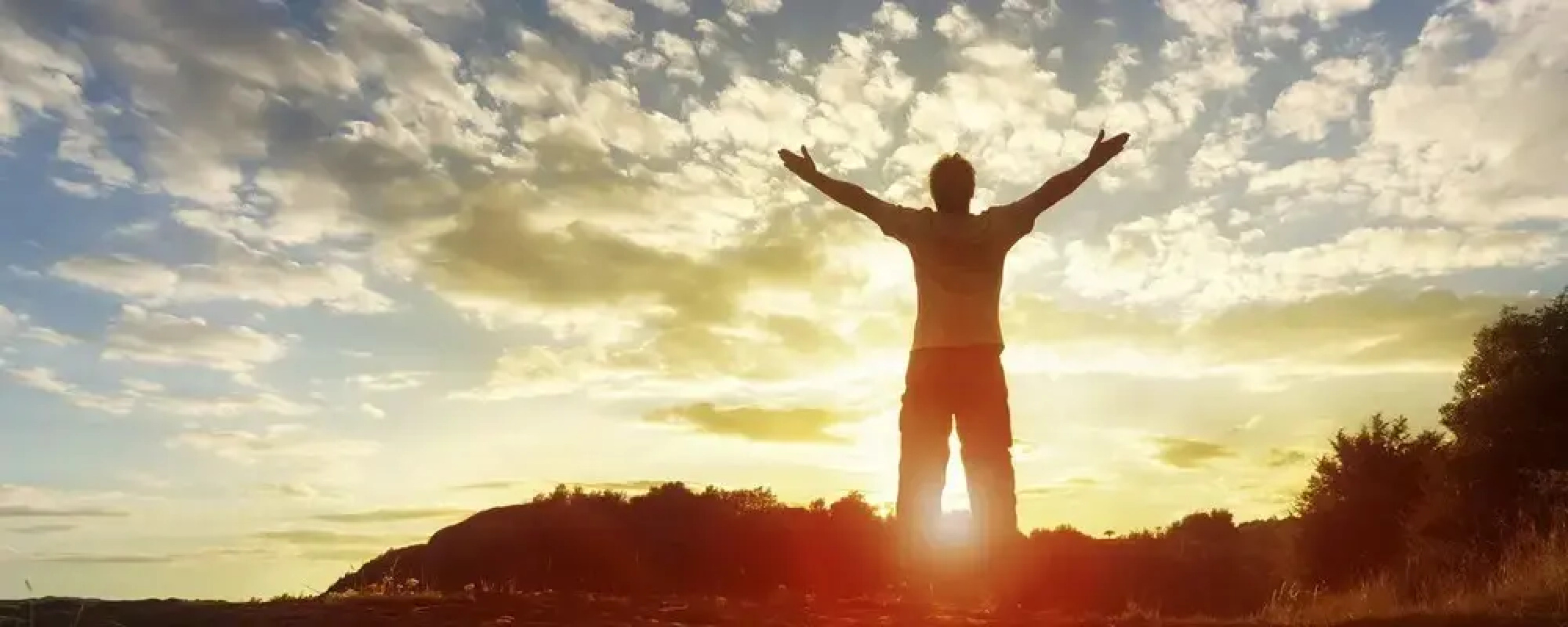 Village Above The Clouds