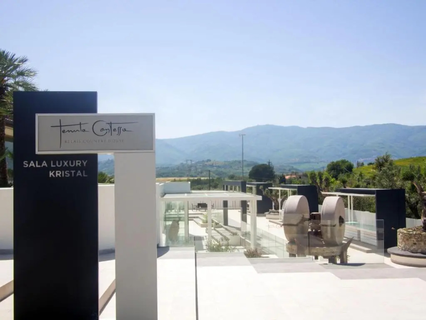 UNA HOTELS Tenuta Contessa Farm & SPA Cosenza