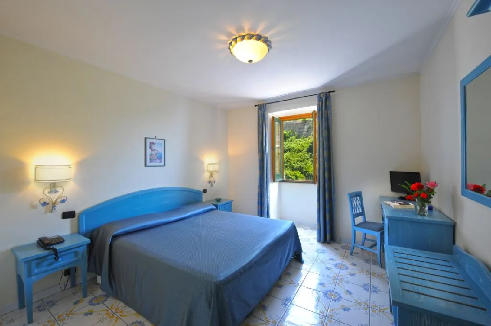 Hotel La Pergola
