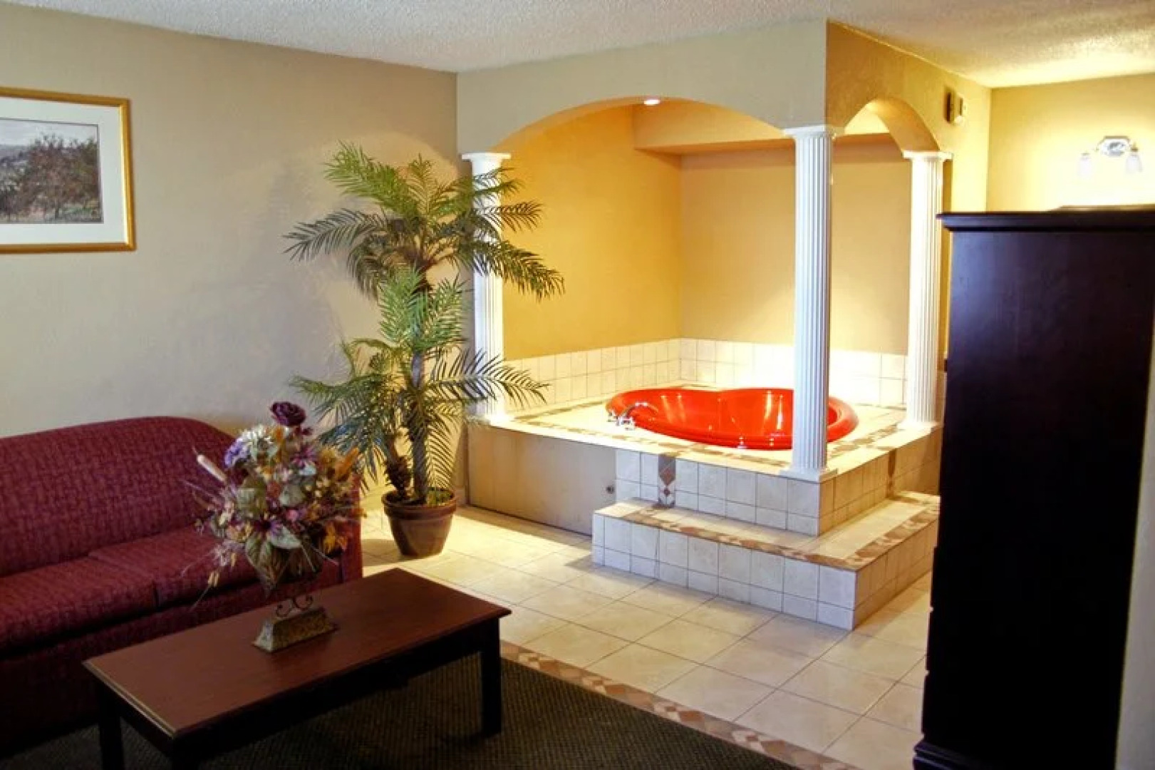 Quality Inn Big Spring