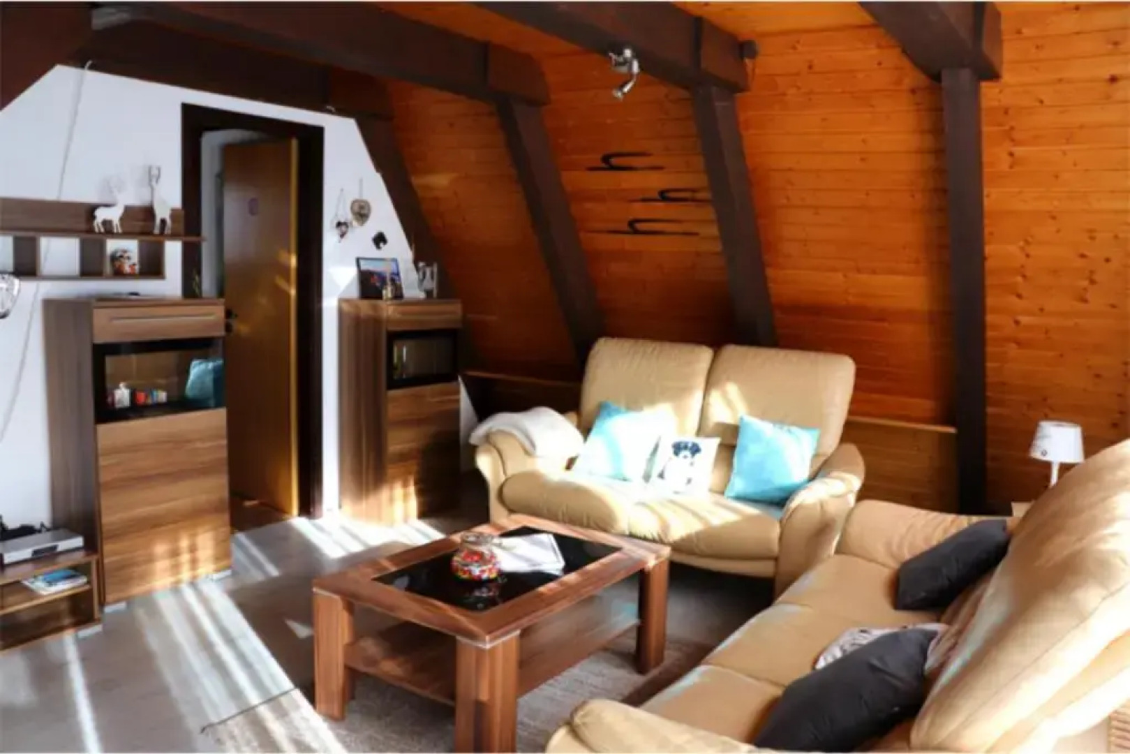 Holiday park- Winnetou