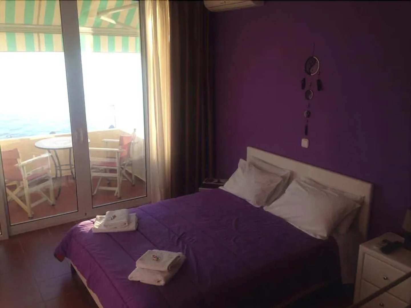 Maravellia Art Hotel