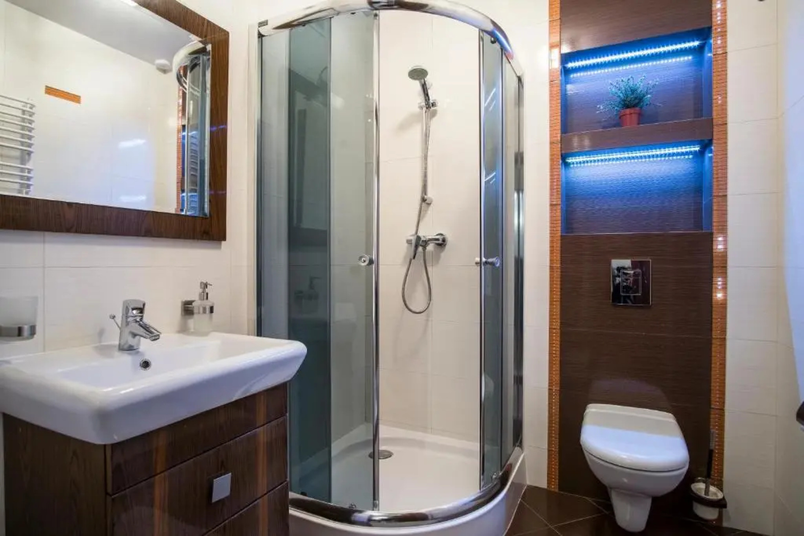 Apartamenty Tetmajera
