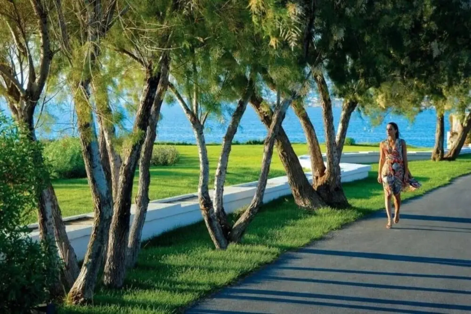 Villa in Agios Nikolaos Anavyssos