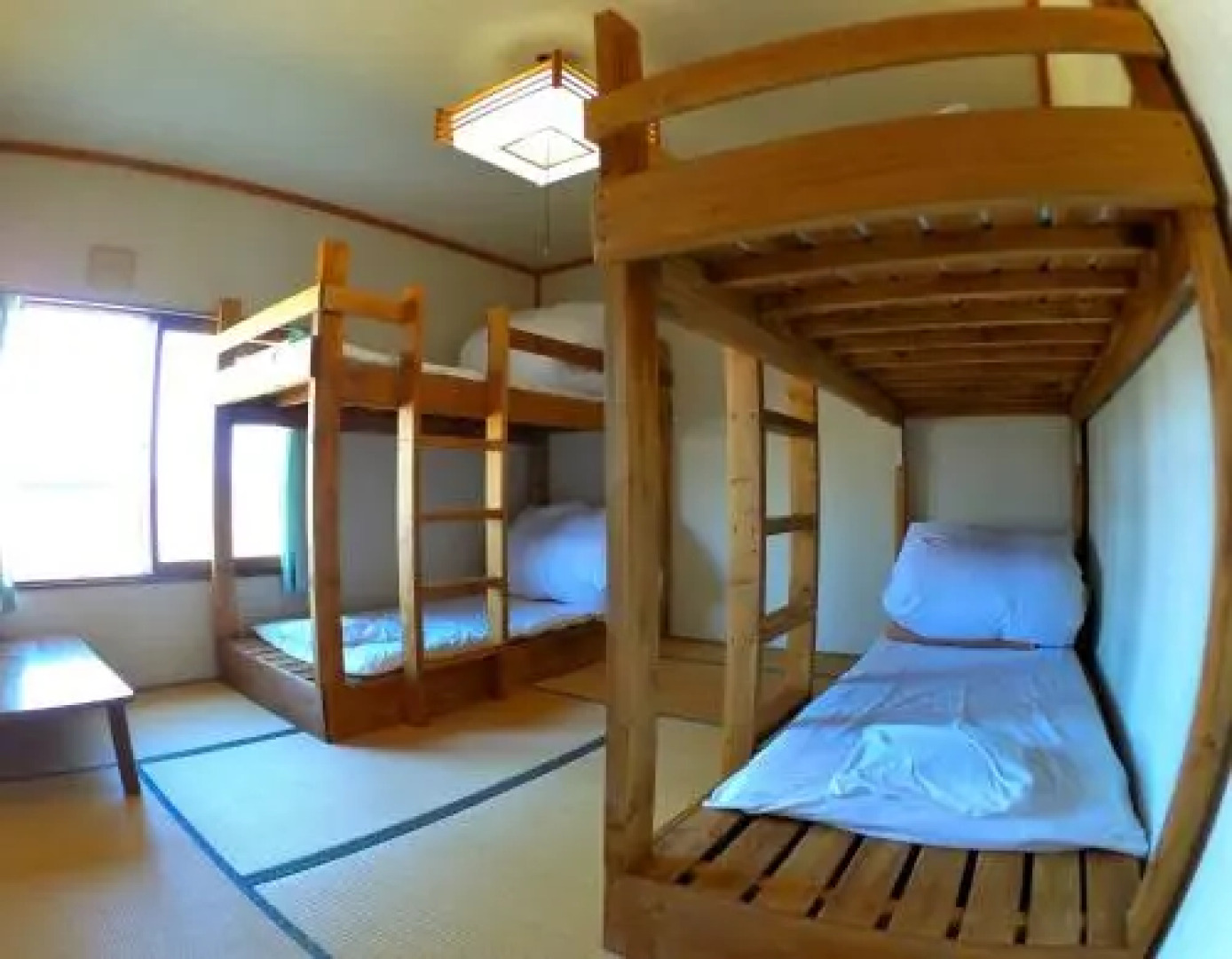 Rishiri Greenhill Inn