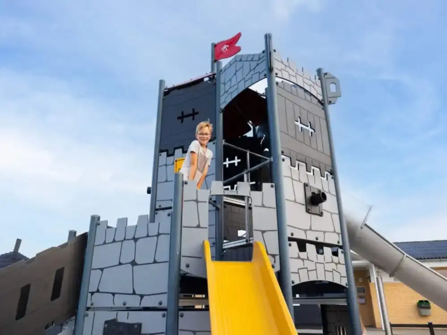 6 Person Holiday Park Home in Holbaek