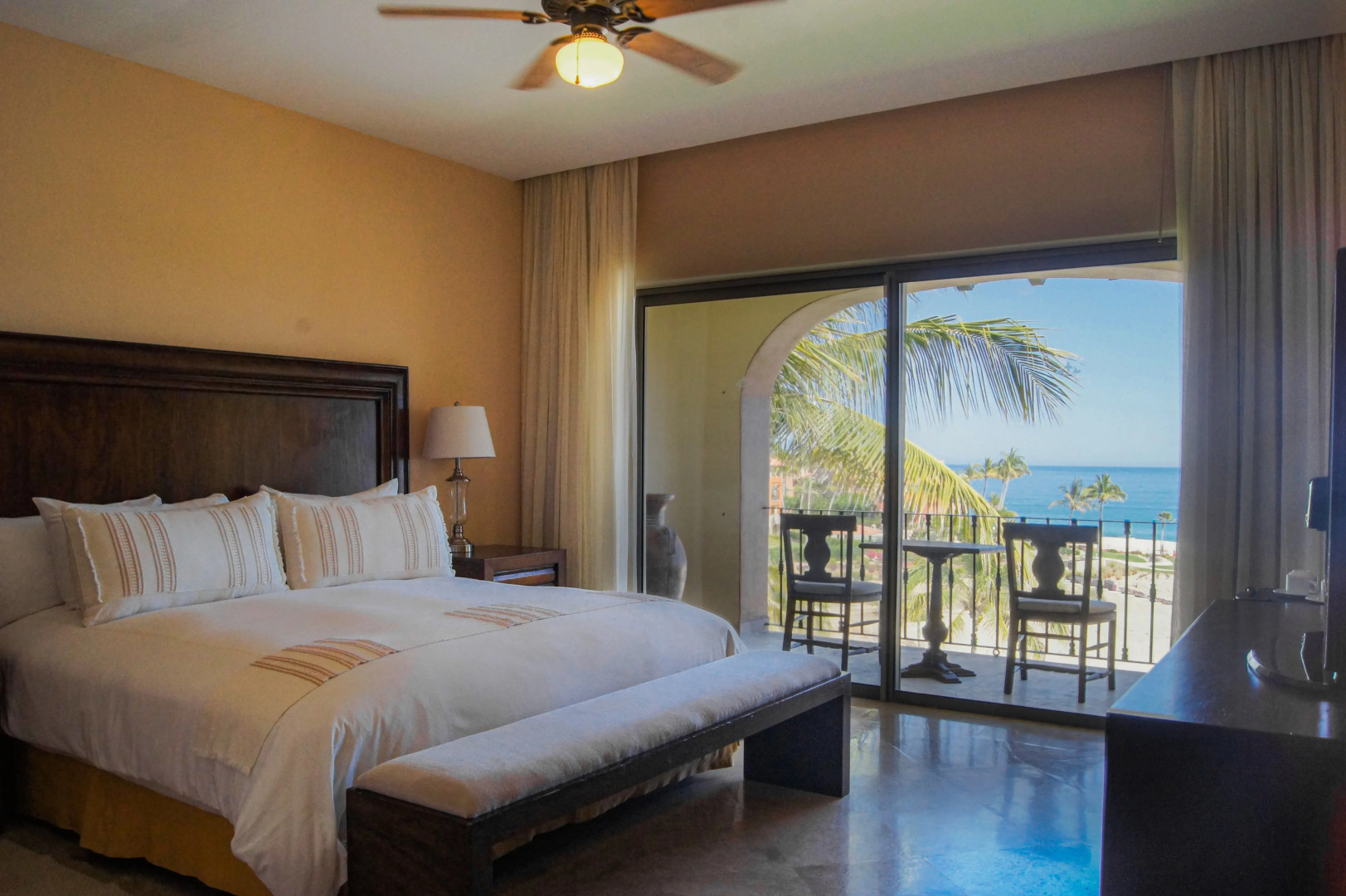Zoetry Casa del Mar Los Cabos - All Inclusive