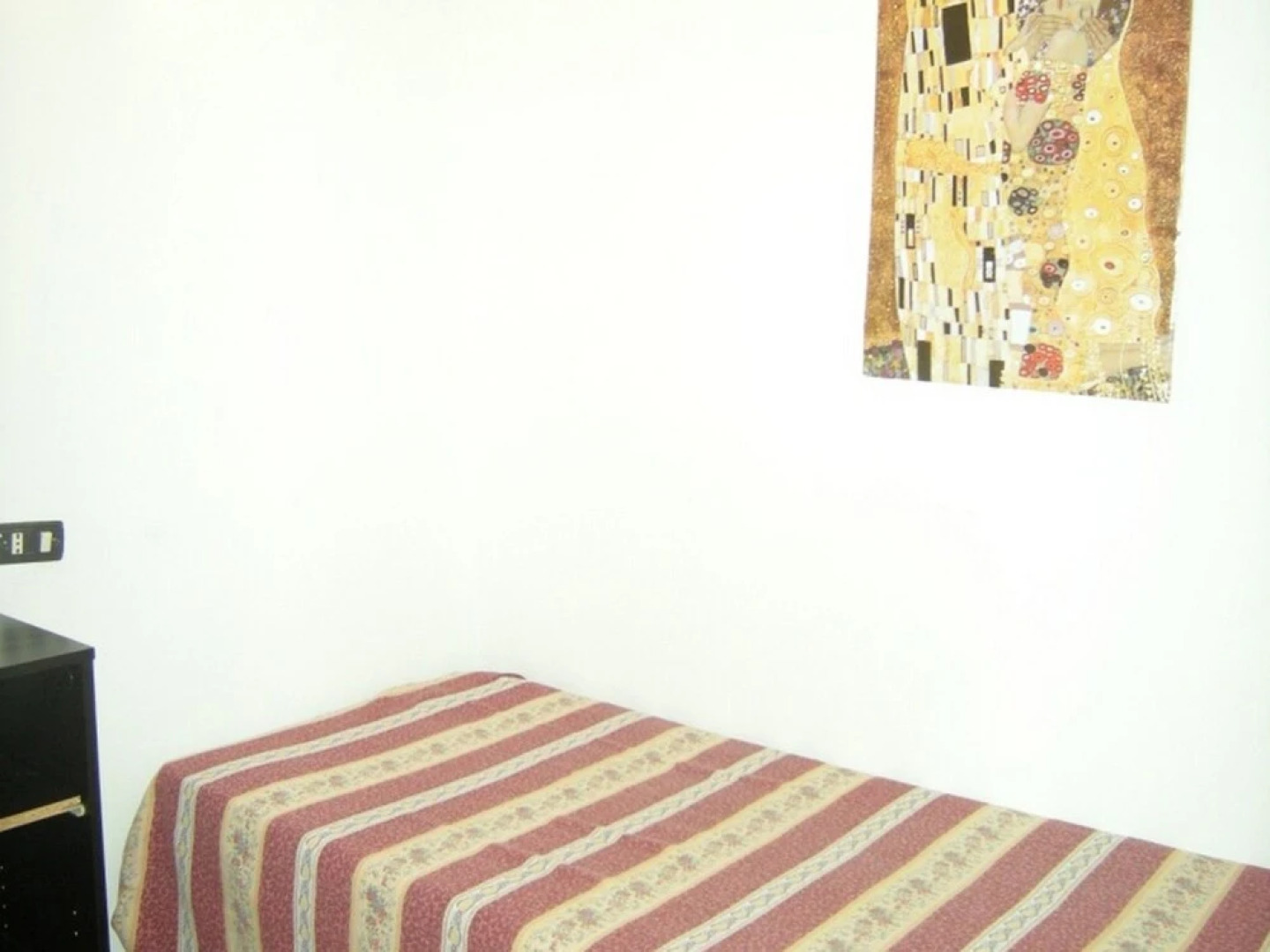 Apartment With one Bedroom in Marina di Cardedu, With Wonderful sea View and Enclosed Garden - 100 m From the Beach