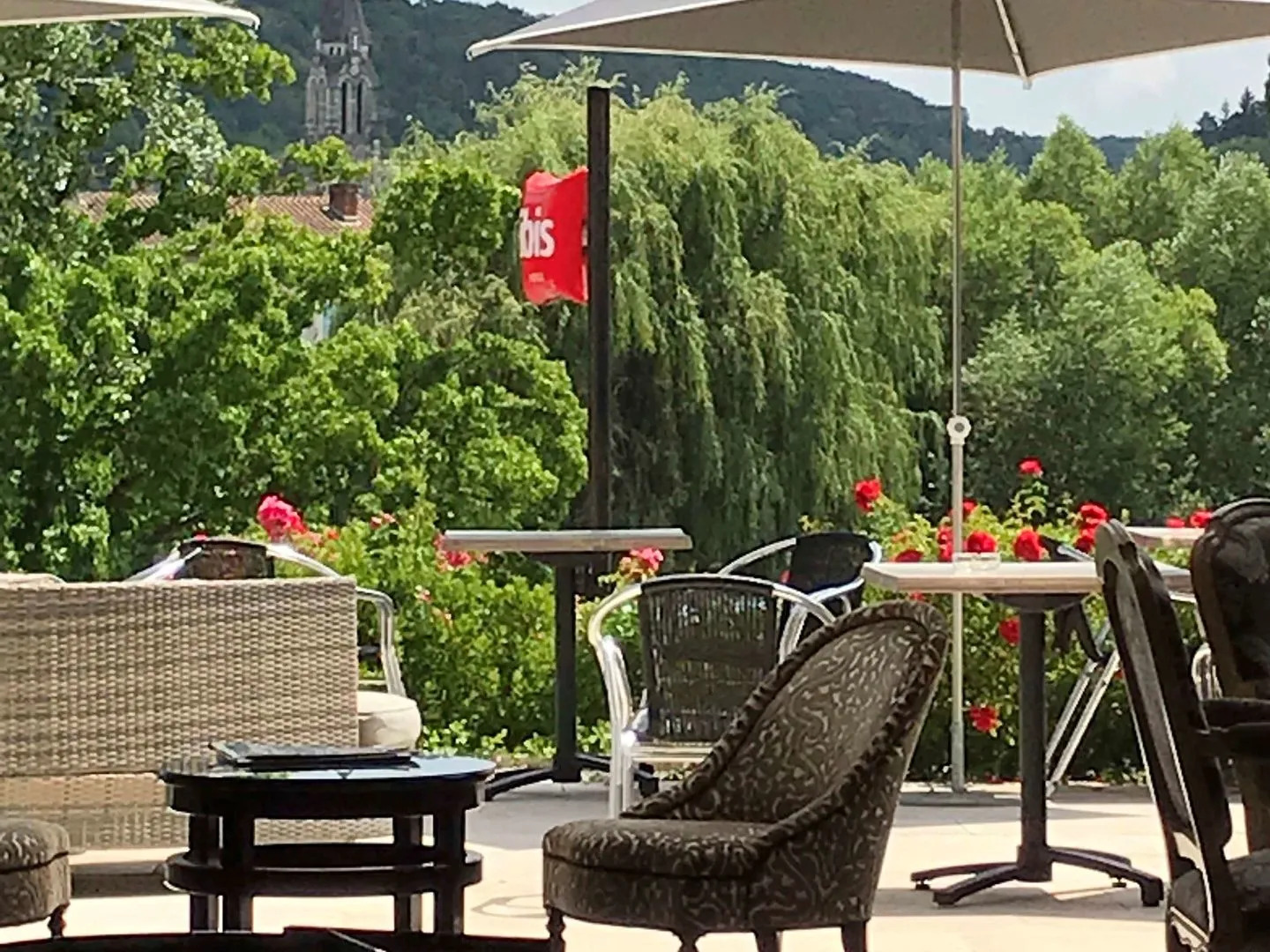 ibis Périgueux Centre