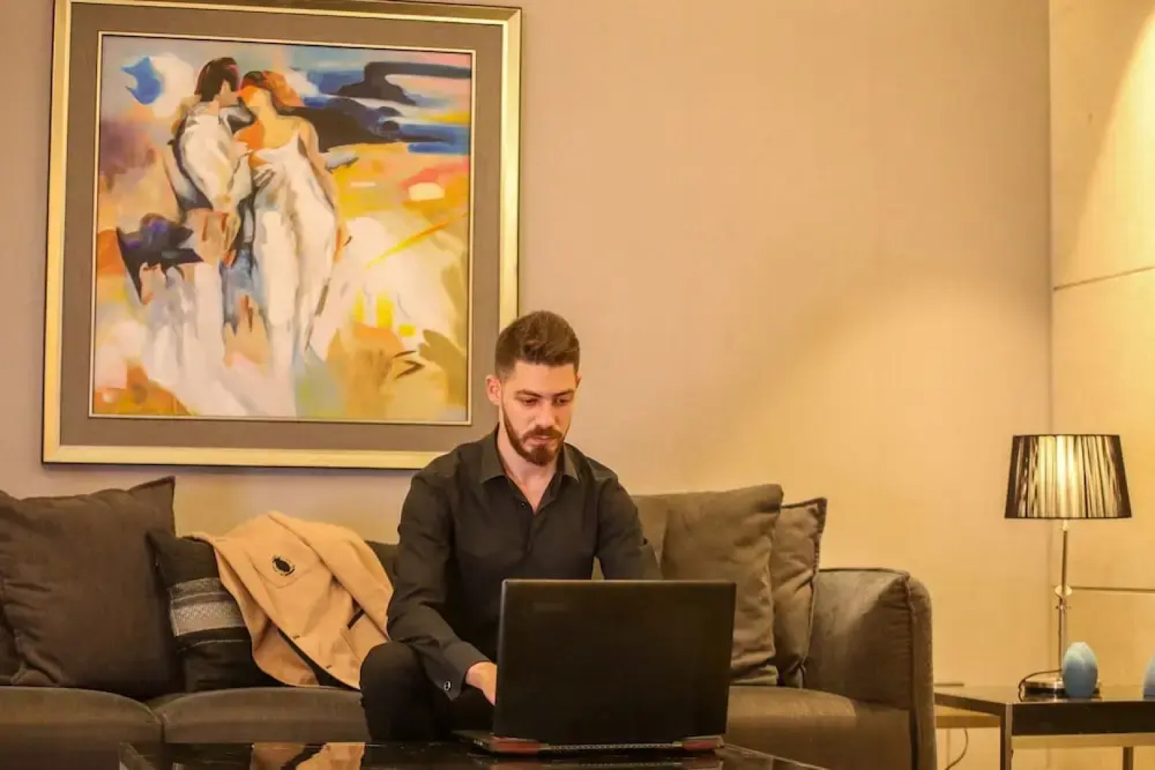 Heaven Prestige Hotel