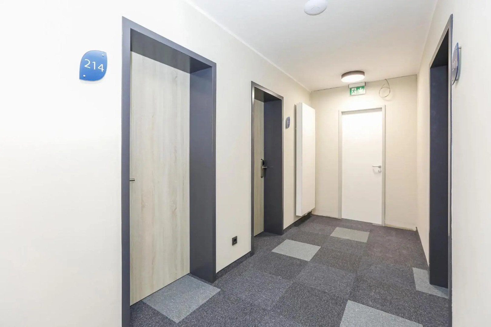 Smart Stay Hotel Station