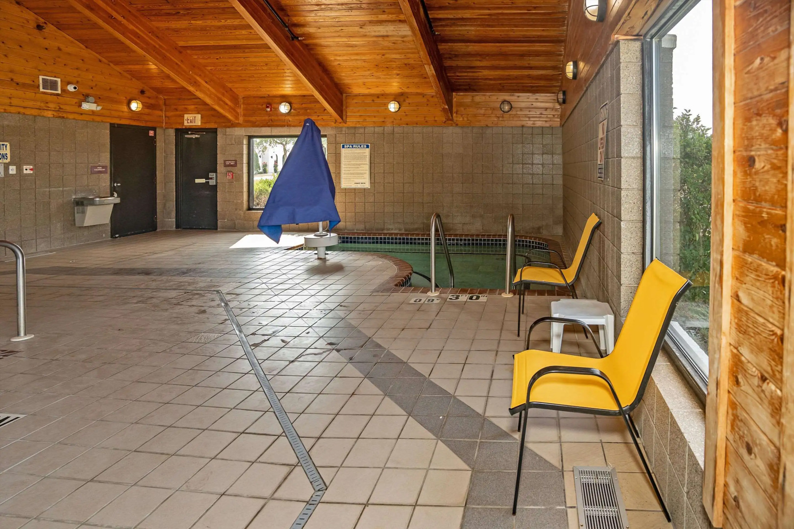 Quality Inn near Medical Center