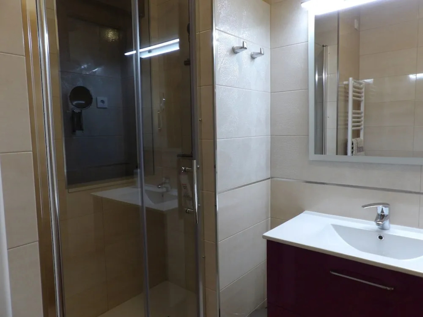 Fantastic Holiday Home in Ávila With Mountain View