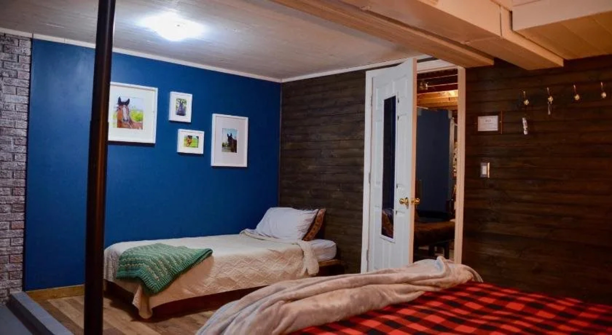 Tranquil Acres Guest House