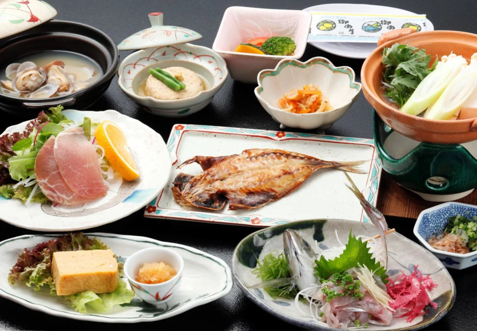 Yugawara Ohnoya Ryokan