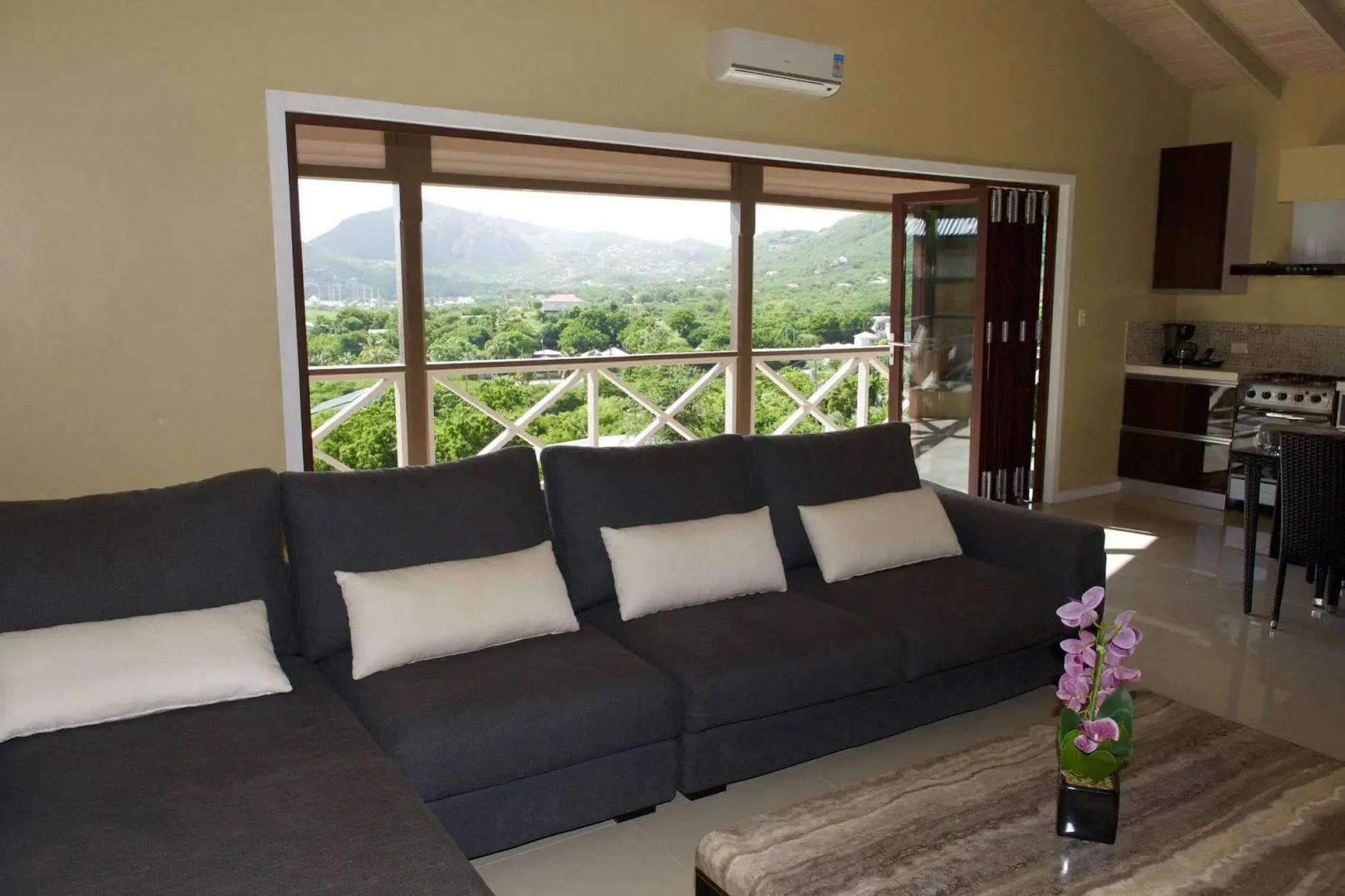 Vine Cottages Adults Only