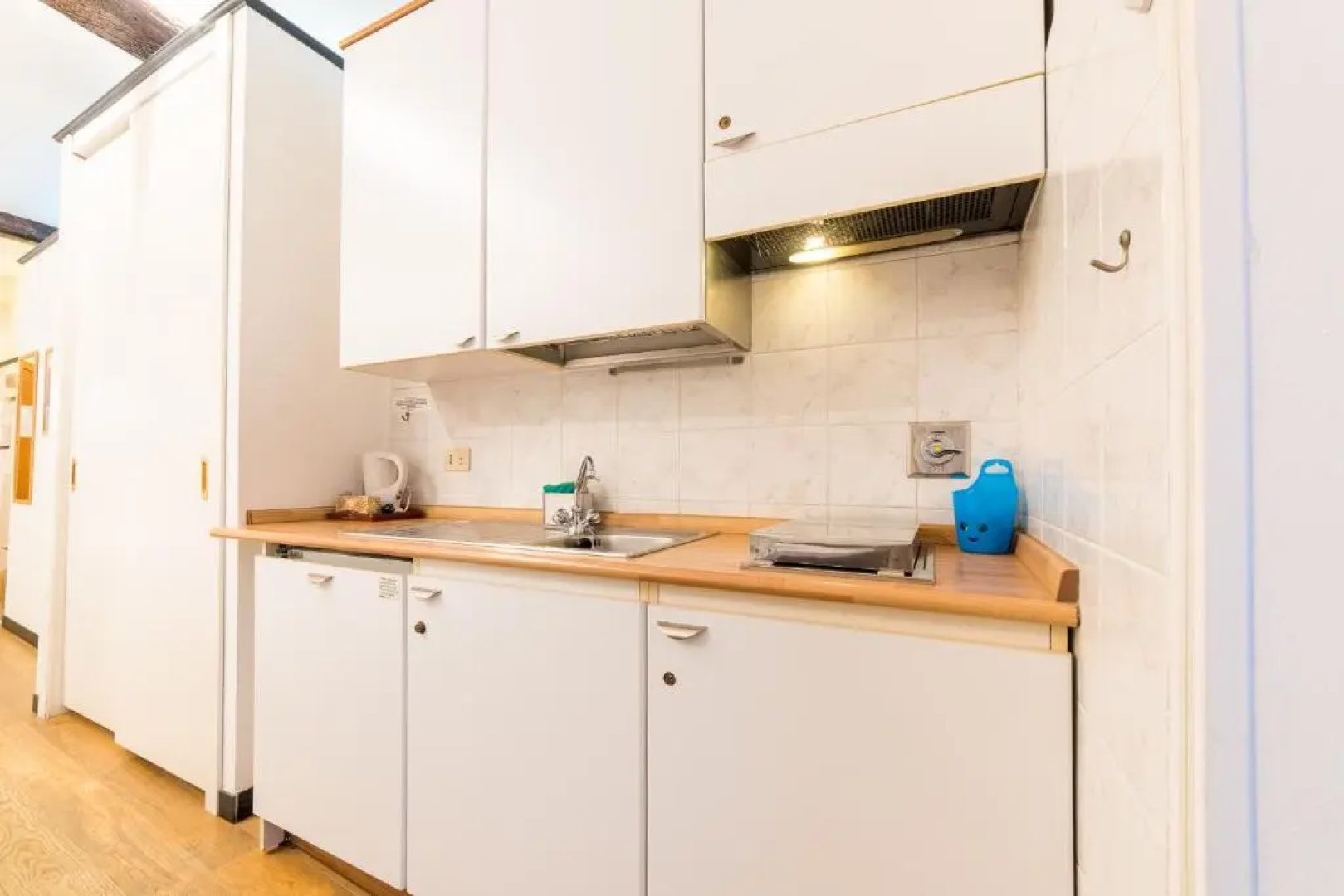 Francamaria Rooms