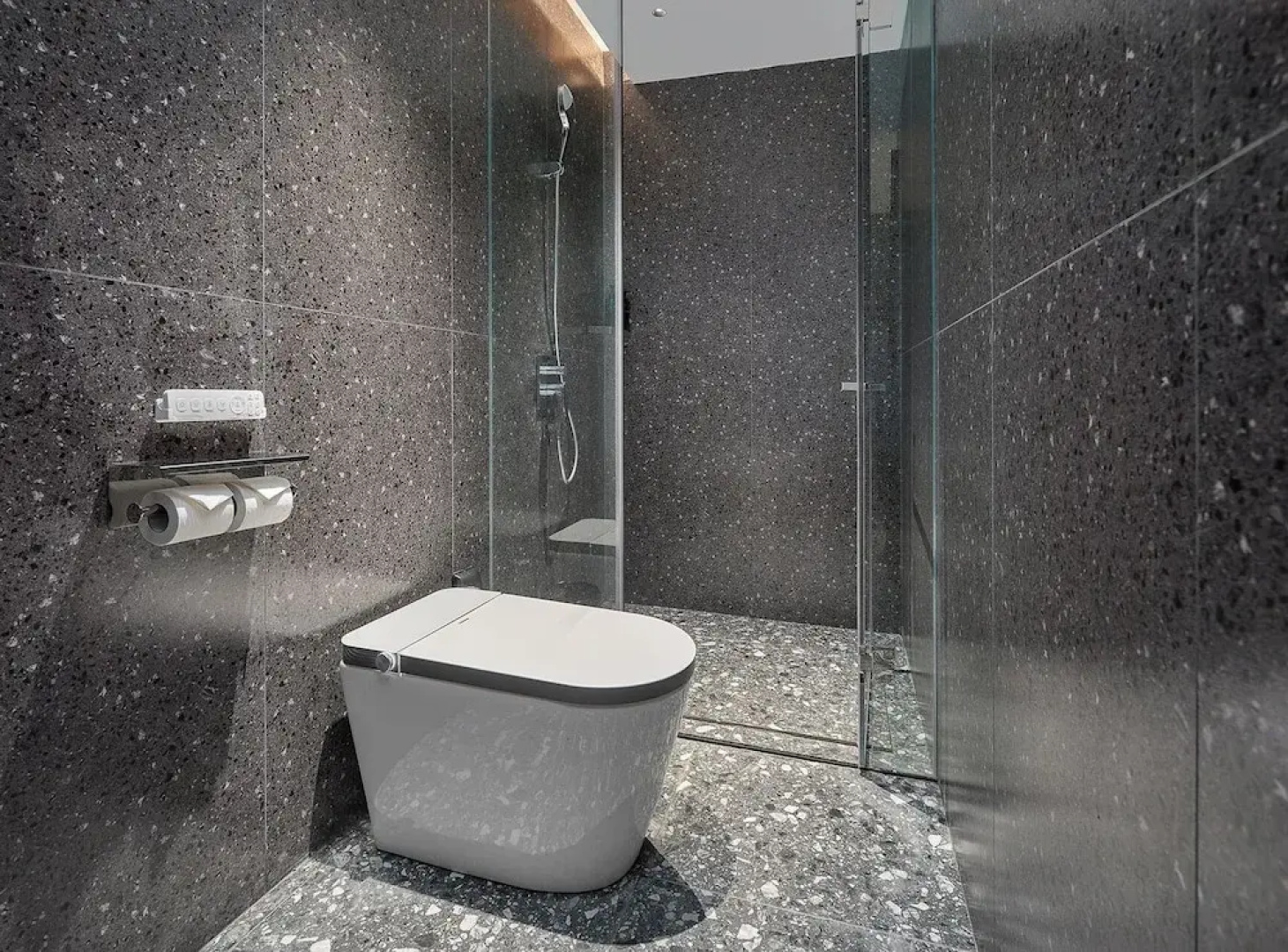 Lan Wan International Hotel