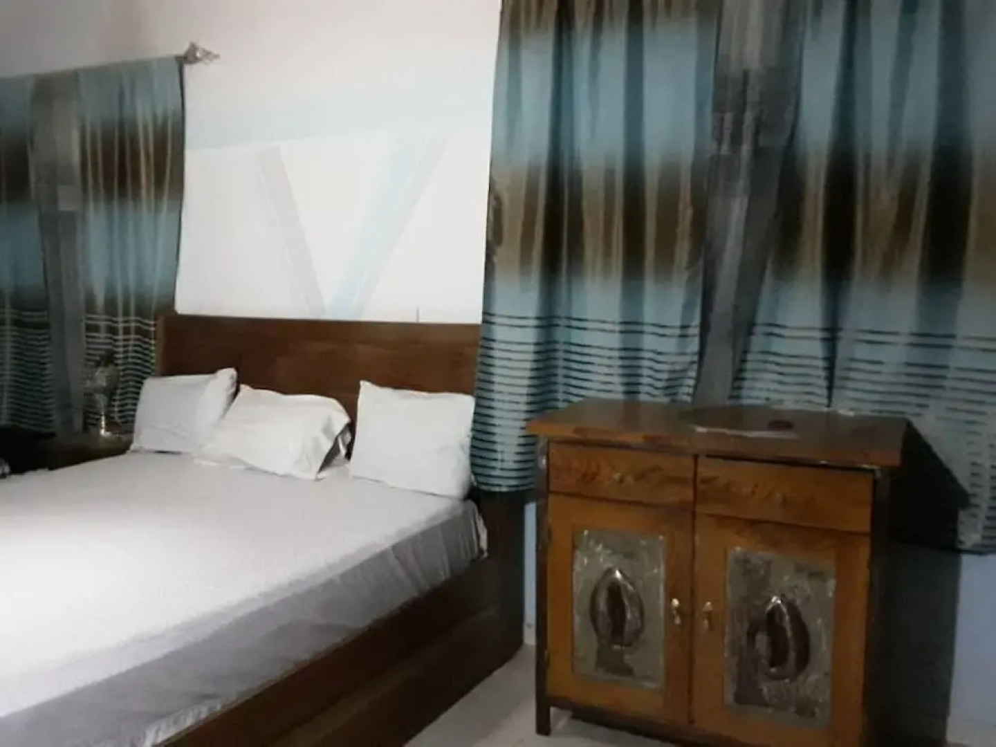 Blue Lodge Résidence Hotelière