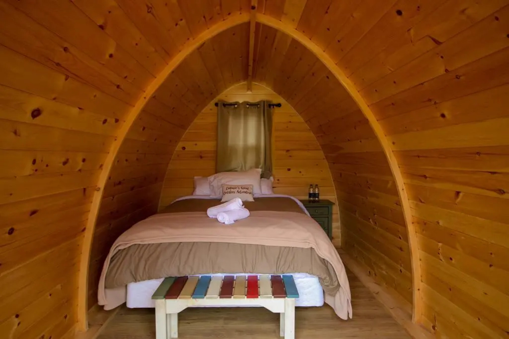 Long Point Eco-Adventures