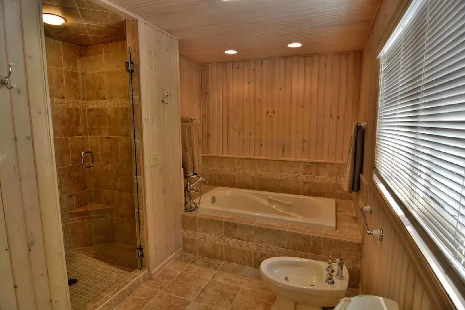 Serenity On Lake Owen 5 Bedroom Hotel Room by RedAwning