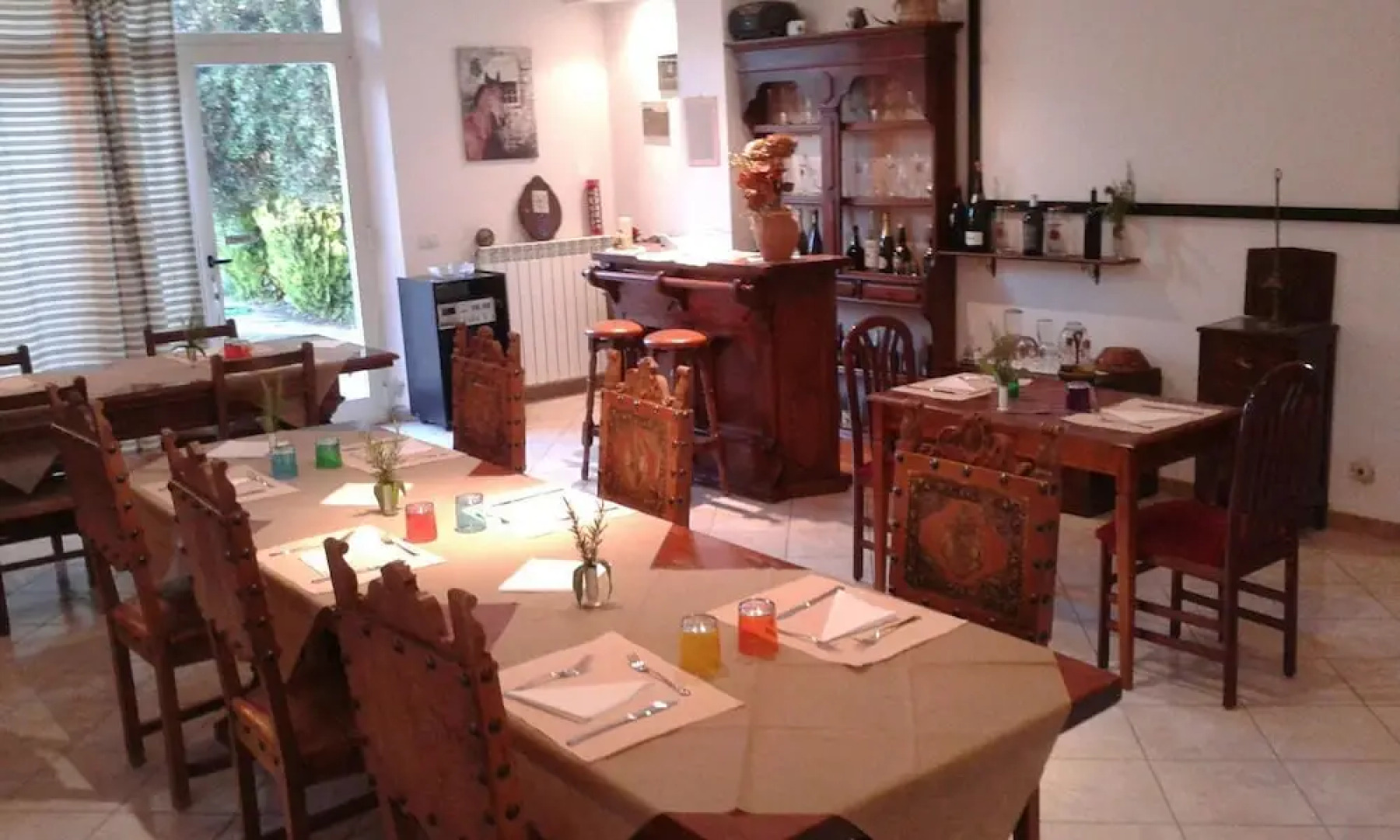 Artisti del Cavallo Tourism