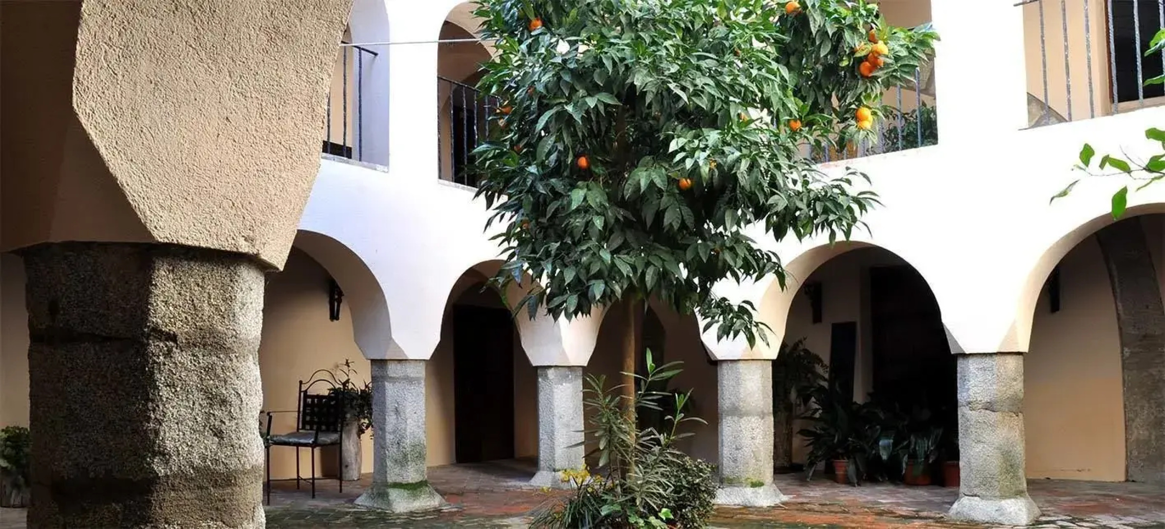 Hotel Rural Gran Maestre