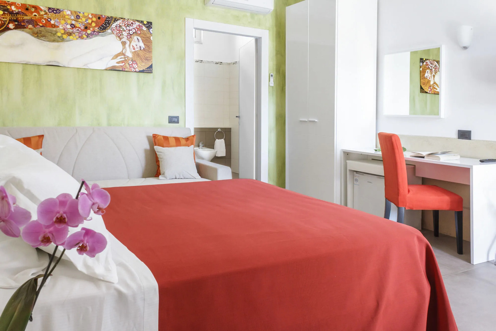 Resort & Winery Bosco De Medici