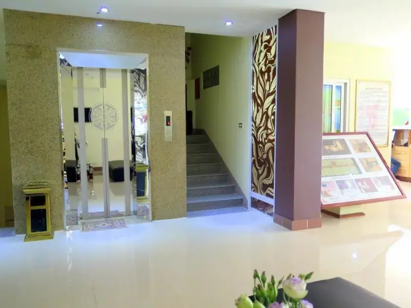 Phuong Nam Hotel