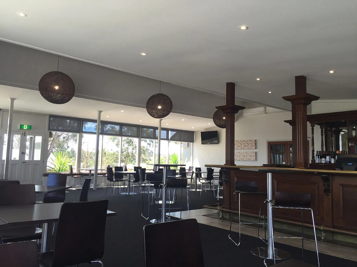 Discovery Parks - Hahndorf