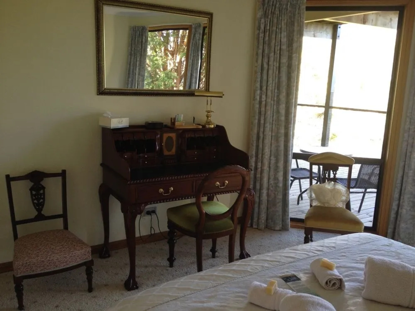 Launceston Wildlife Retreat