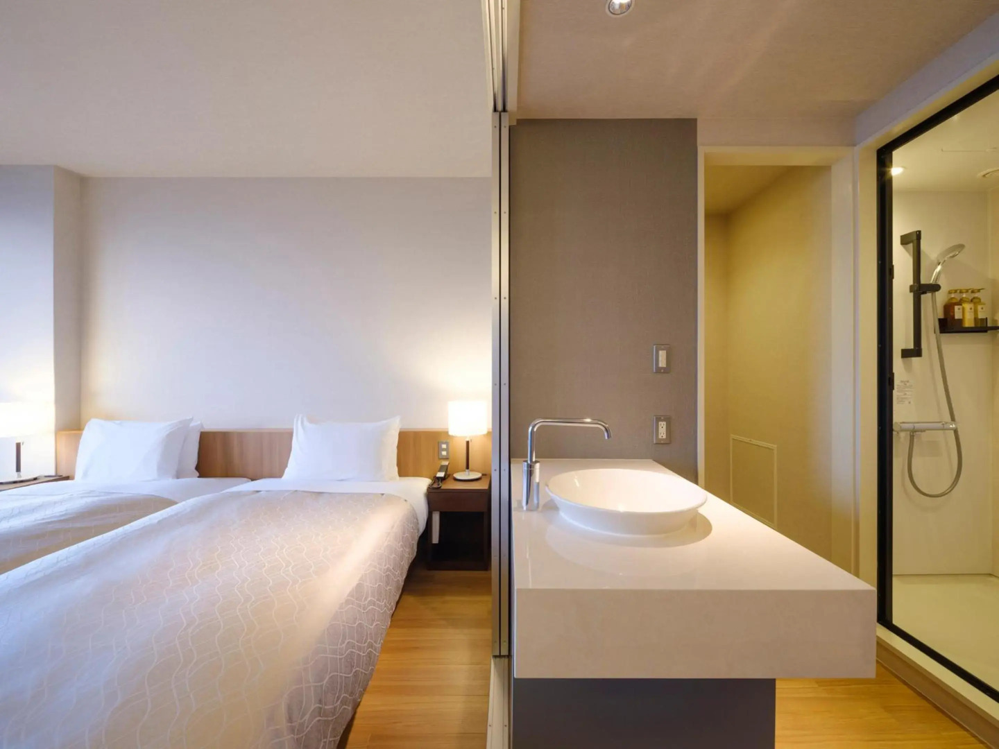 Inasayama Kanko Hotel